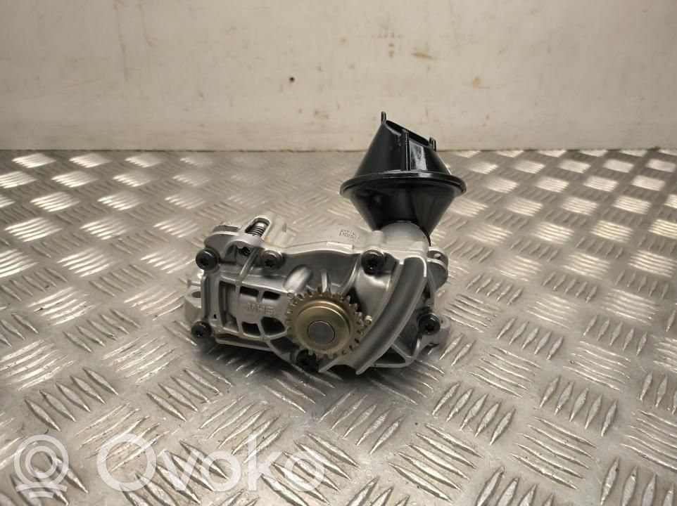 Audi Q5 SQ5 GU Pompa dell’olio 