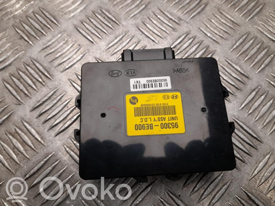Inne komputery / moduły / sterowniki   95300BE900,G10037