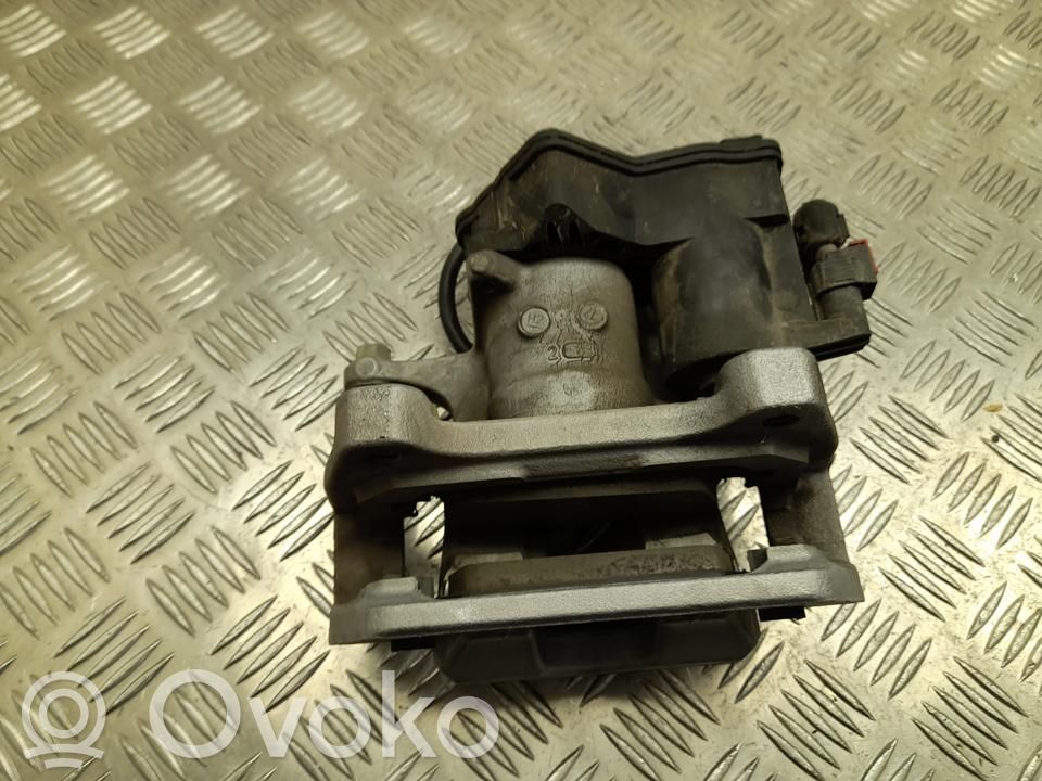 Tesla Model Y Bremssattel hinten 