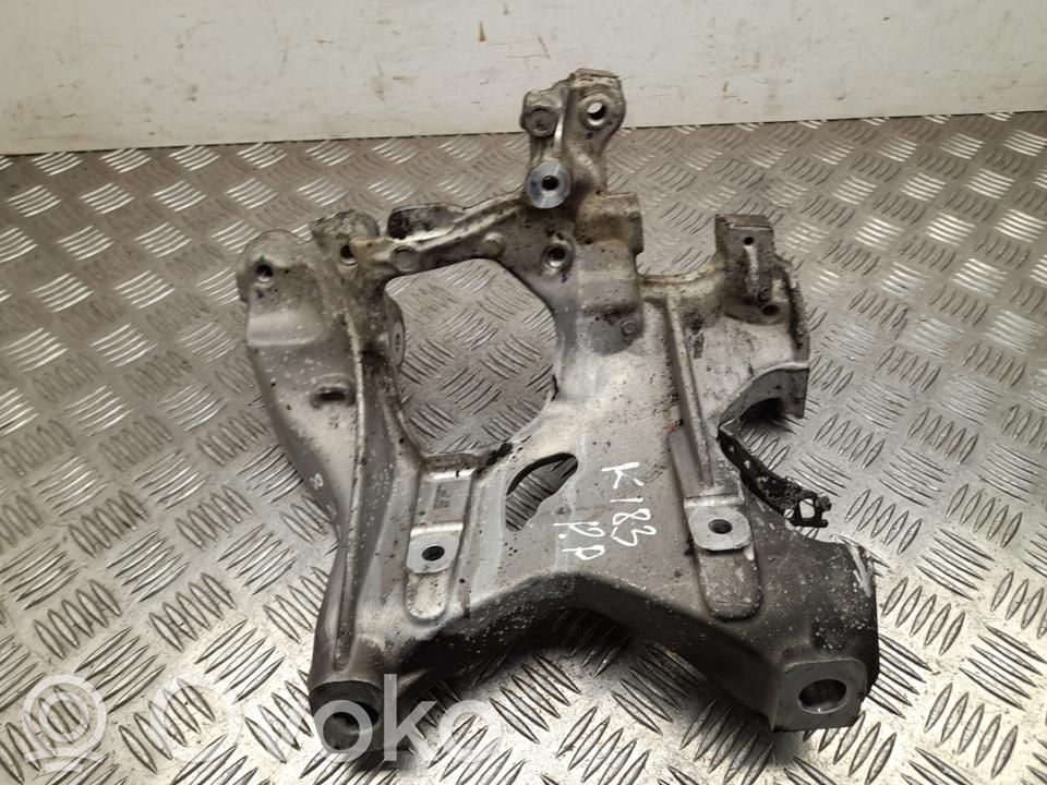 Audi Q5 SQ5 GU Supporto di montaggio del motore (usato) 