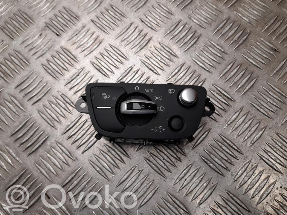 Audi A5 Valokatkaisija 