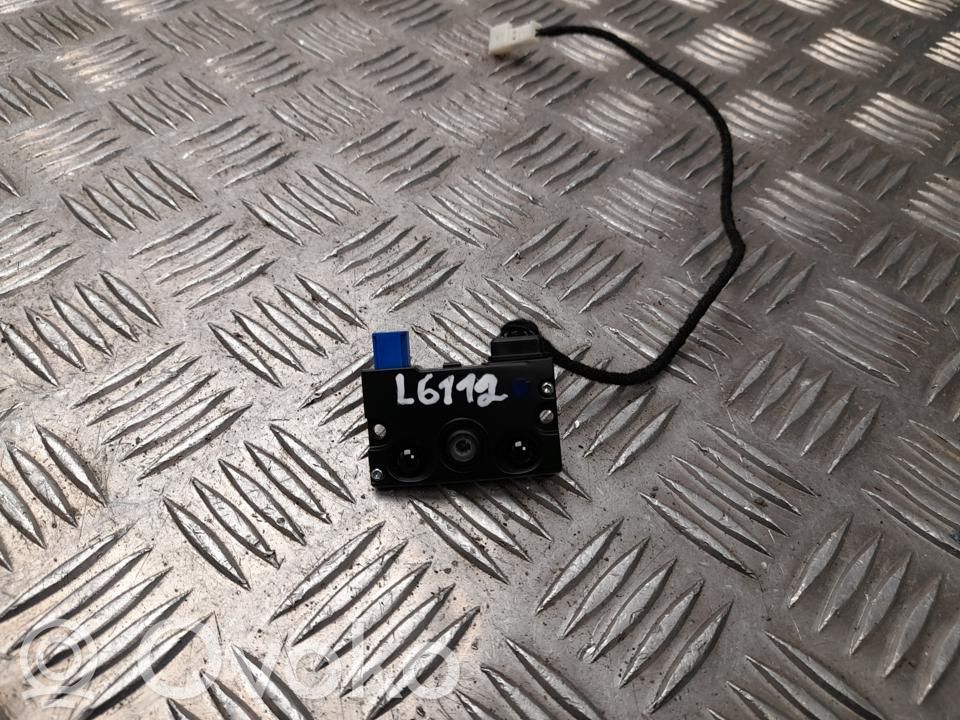 Tesla Model Y Front bumper camera 