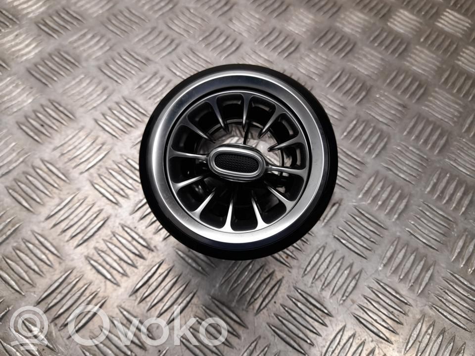 Mercedes-Benz A W177 Copertura griglia di ventilazione laterale cruscotto