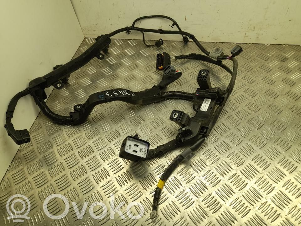 KIA EV6 Otros cableados 