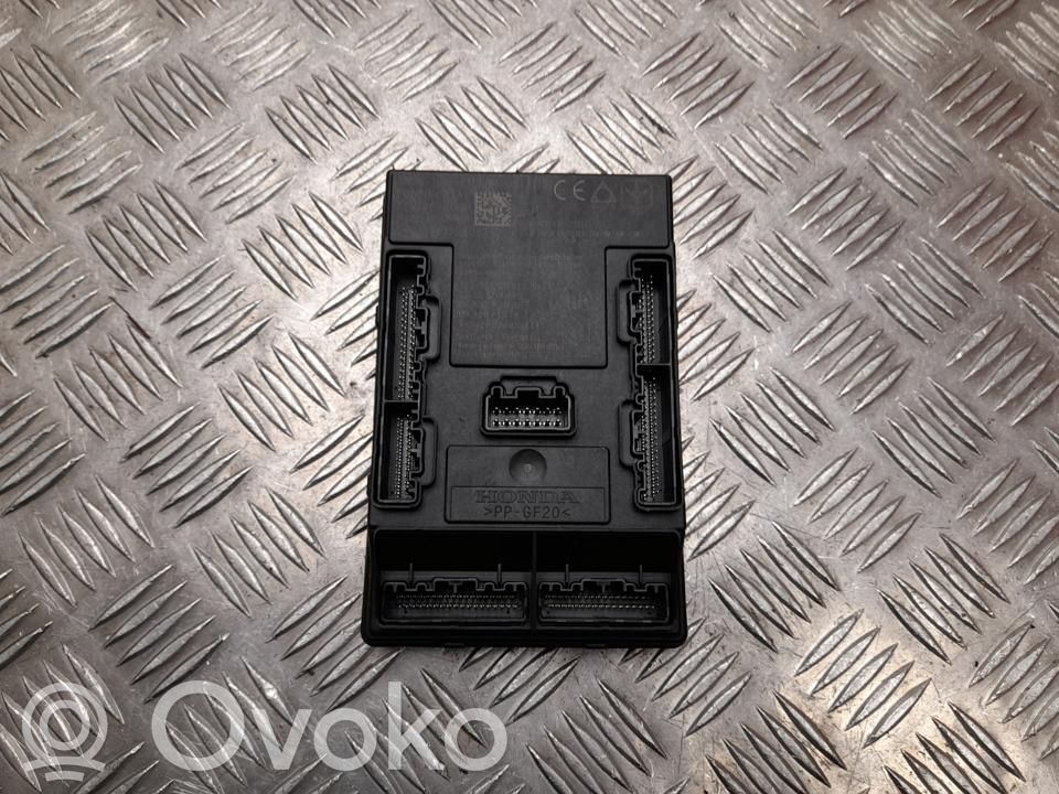 Honda Civic X Modulo comfort/convenienza 