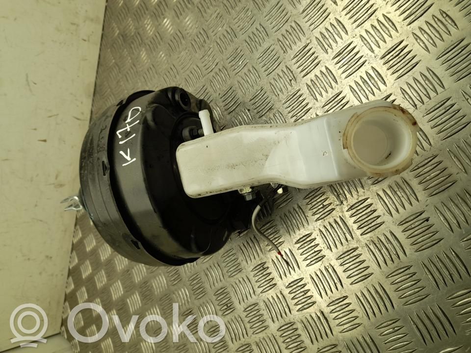 Główny cylinder hamulca   58500BE570,VD39879