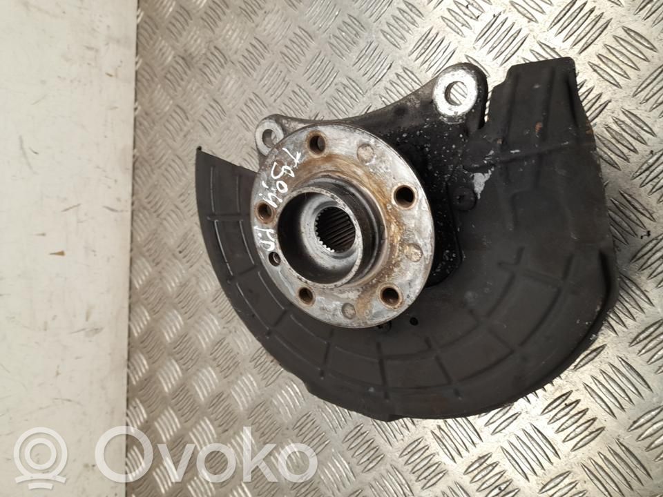 Jeep Compass Cubo de rueda delantera 