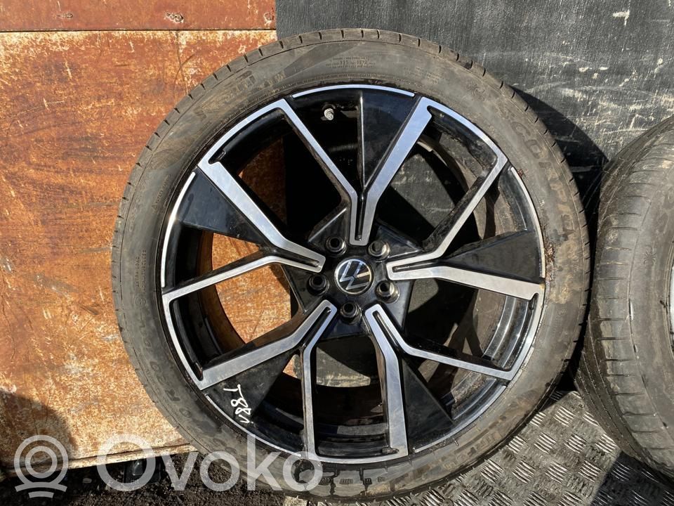Volkswagen Tayron II Felgi aluminiowe R20 