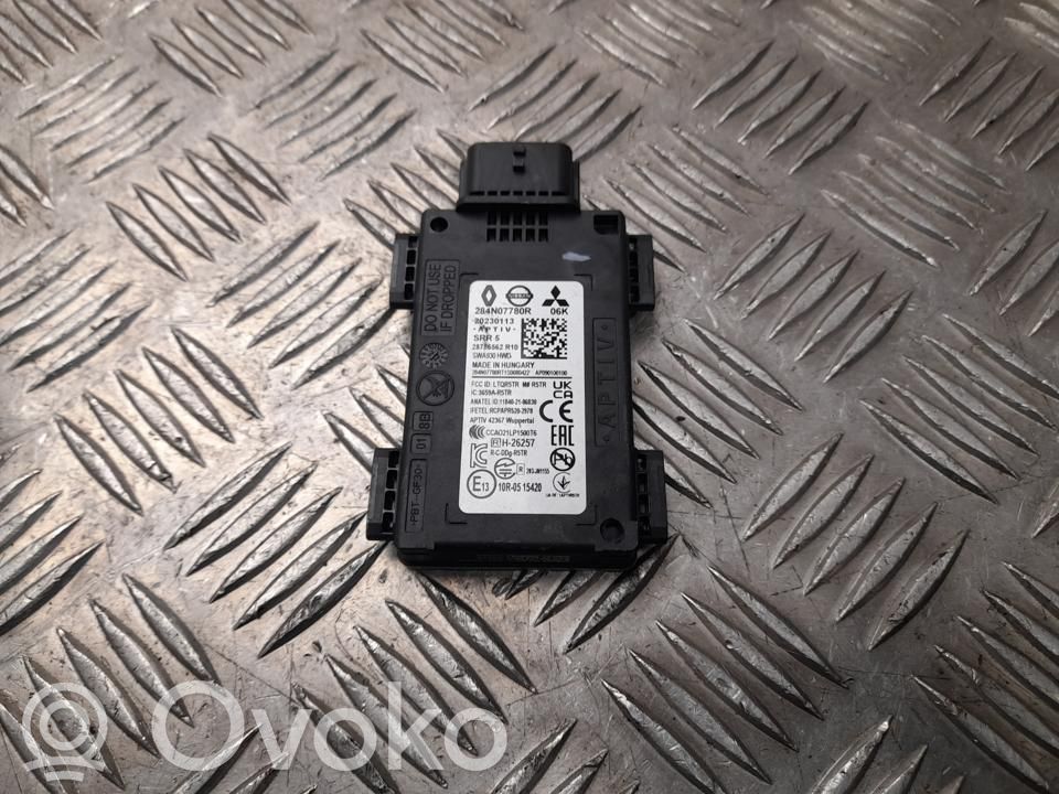 Blind spot module   284N07780R,G10047