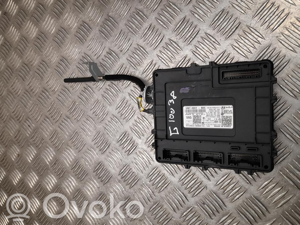Mukavuusmoduuli   95400BE400,G10038