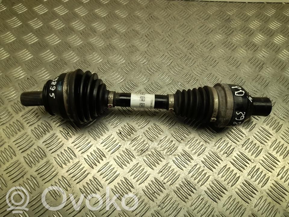 Mercedes-Benz A W177 Eje de transmisión delantero