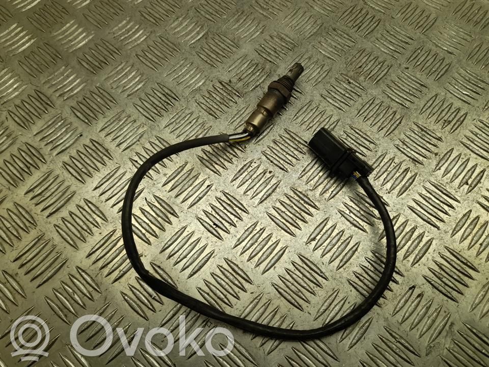 Jeep Compass Lambda probe sensor 