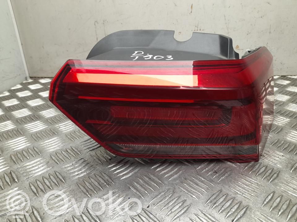 Volkswagen ID.3 Takavalot 