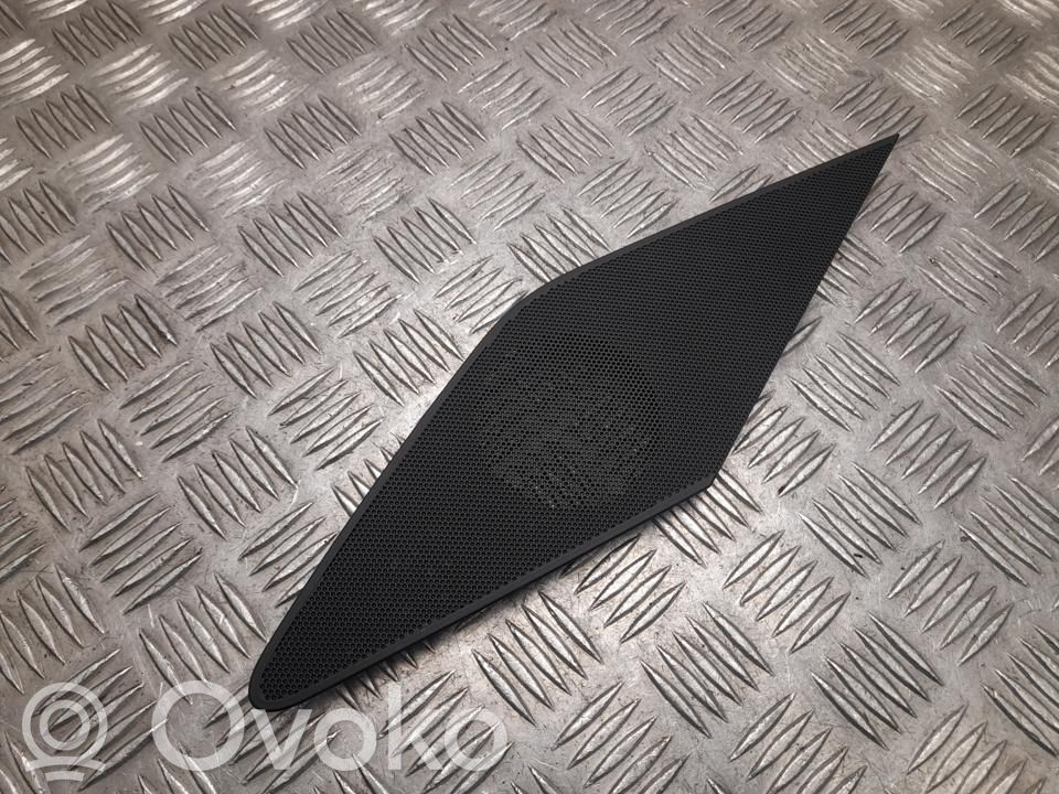 Volkswagen ID.3 Cache enceinte centrale 