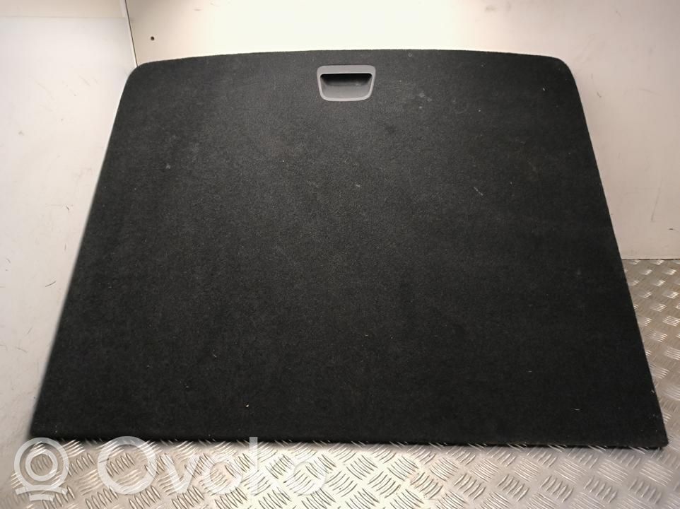 Polestar 4 Doublure de coffre arrière, tapis de sol