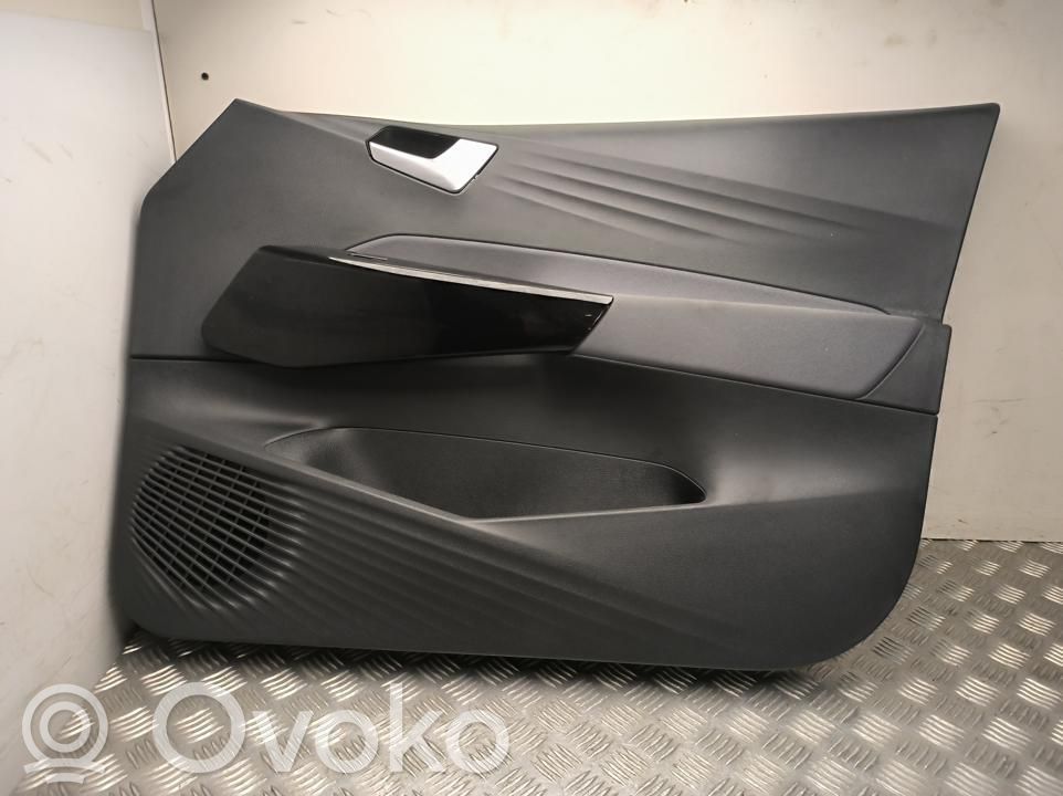 Volkswagen ID.3 Etuoven verhoilu