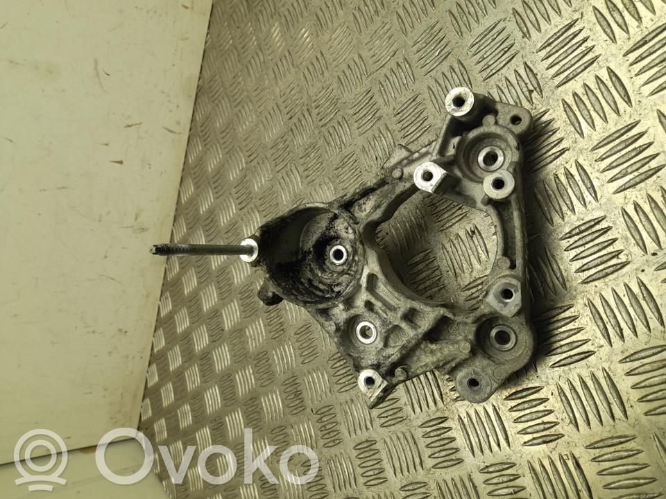 Renault Megane E-Tech Halterung Lager Motor 