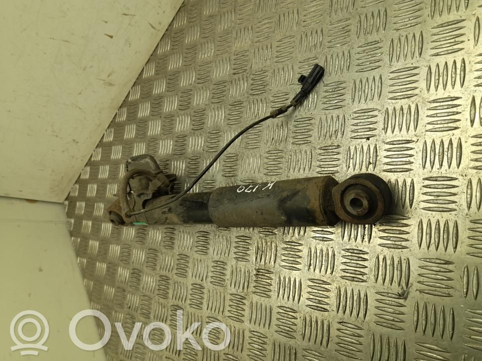 Amortyzator tylny   4853048400,VD40018