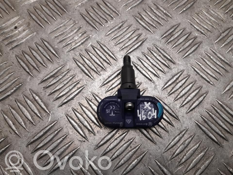 Tesla Model 3 Sterownik / Moduł kontroli ciśnienia w oponach 