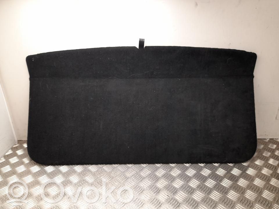 Tesla Model S Bagažinės kilimas 