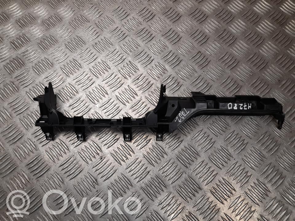 Polestar 4 Muu sisätilojen osa 
