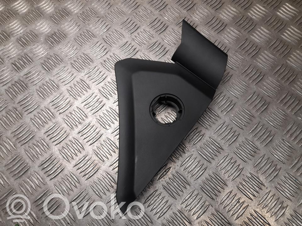 Polestar 4 Rivestimento del pannello 