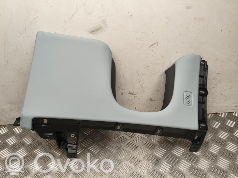 Polestar 4 Ornament bord 