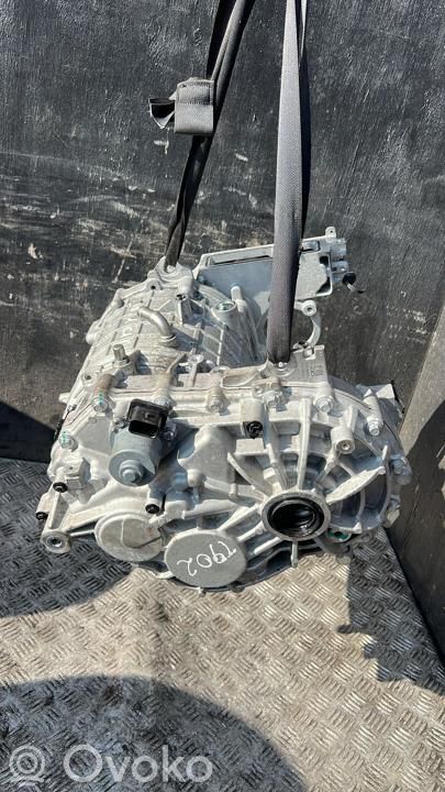 Polestar 4 Motor 