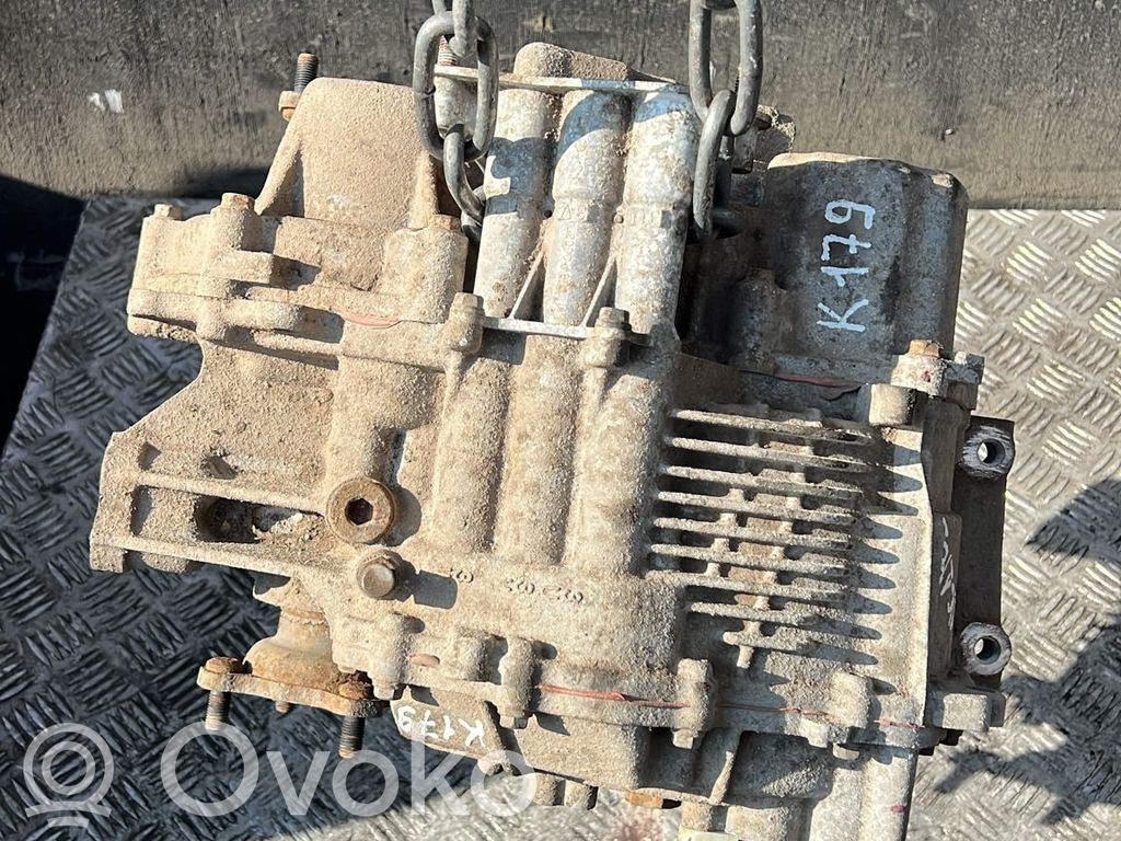 Lexus RX 450H Engine 