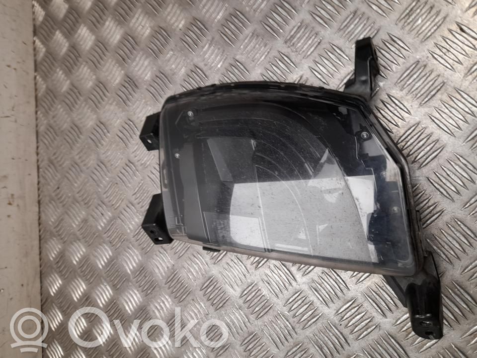 Tesla Model S LED Daytime headlight 