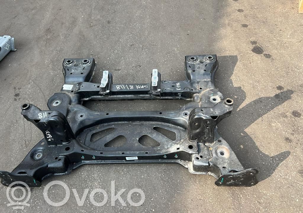 MG MG4 ev Front subframe 