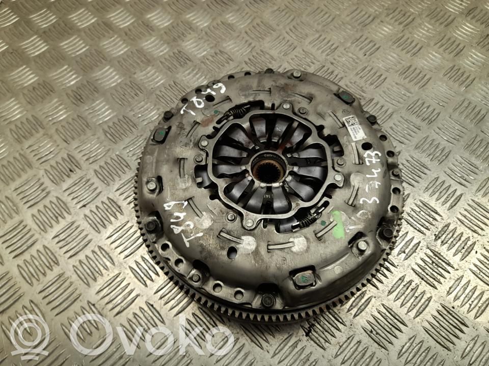 Seat Ateca Sankabos komplektas 