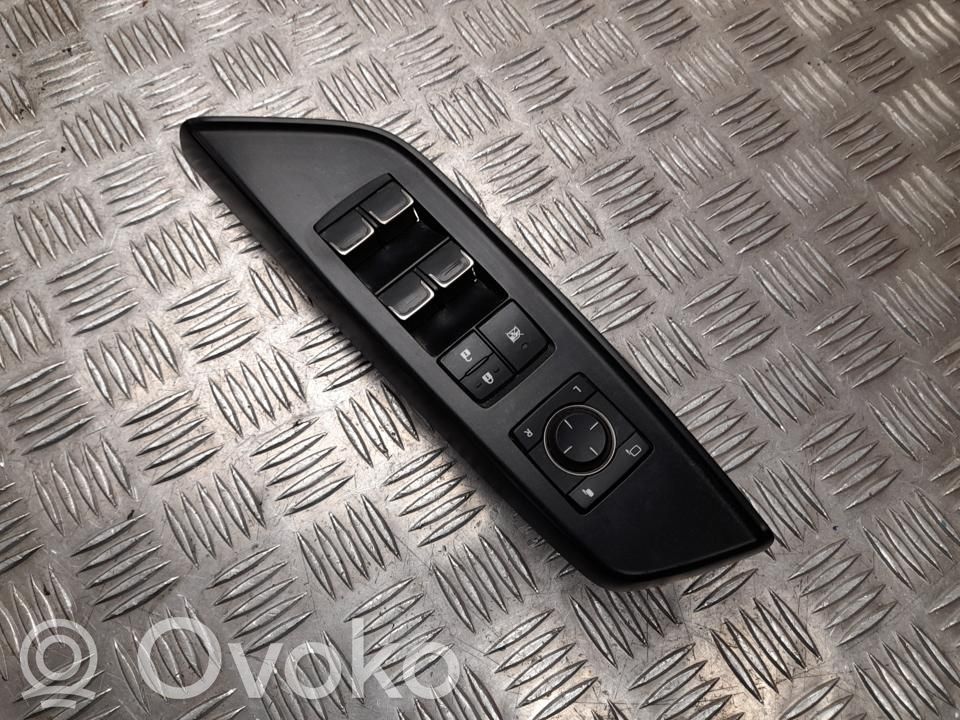 Lexus ES VII XZ10 Przyciski szyb 