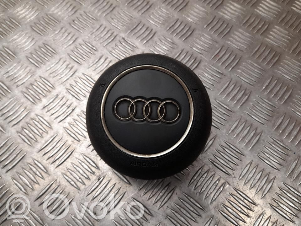 Audi A1 Stūres drošības spilvens 