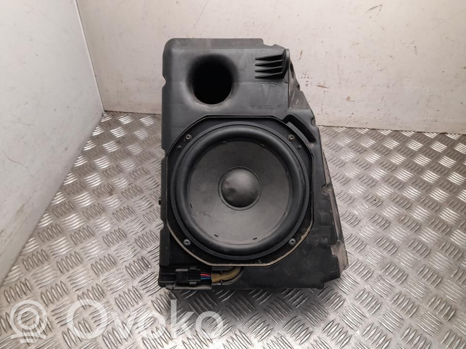 Altavoz subwoofer   107974799B,R3857