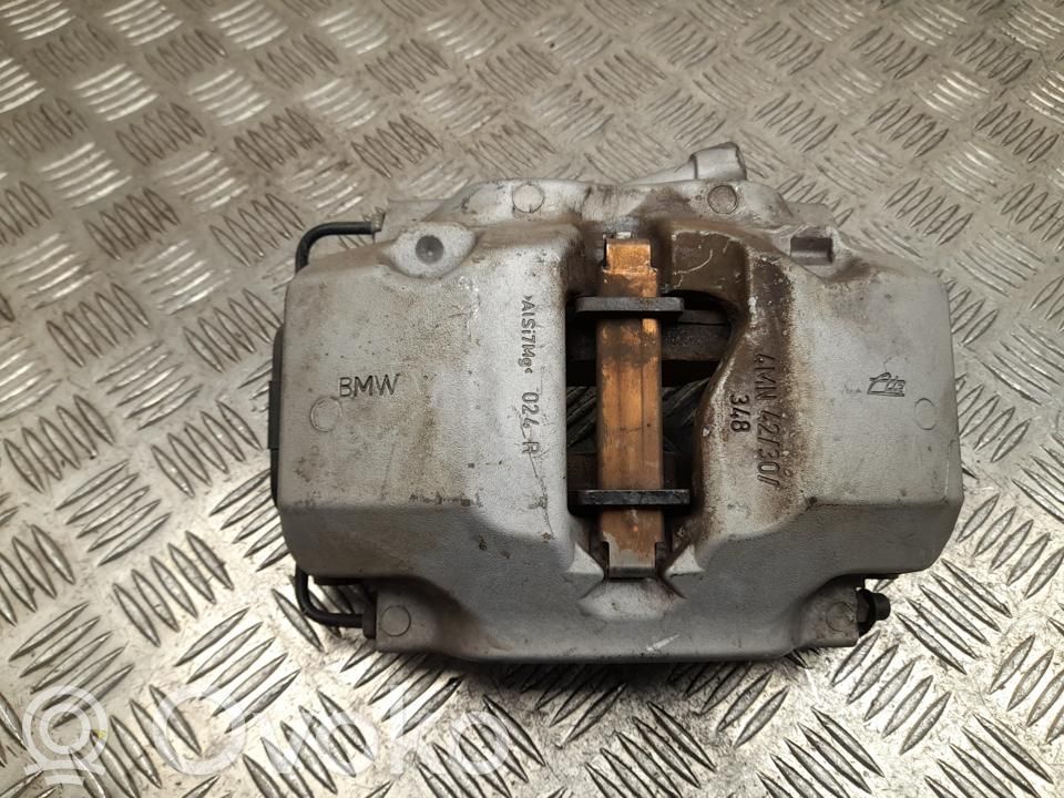 BMW i4 Bremssattel vorne 