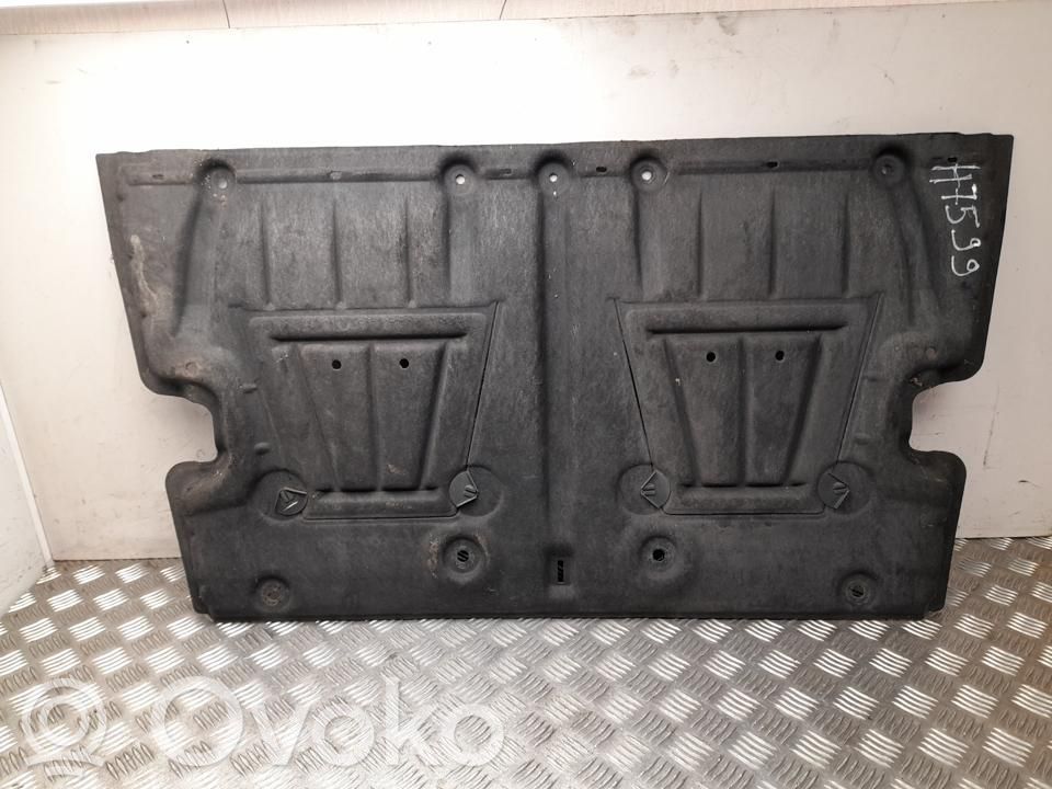 Renault Megane E-Tech Căptușeală platformă pickup 
