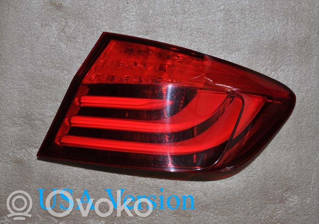 BMW 5 F10 F11 Luz trasera/de freno 