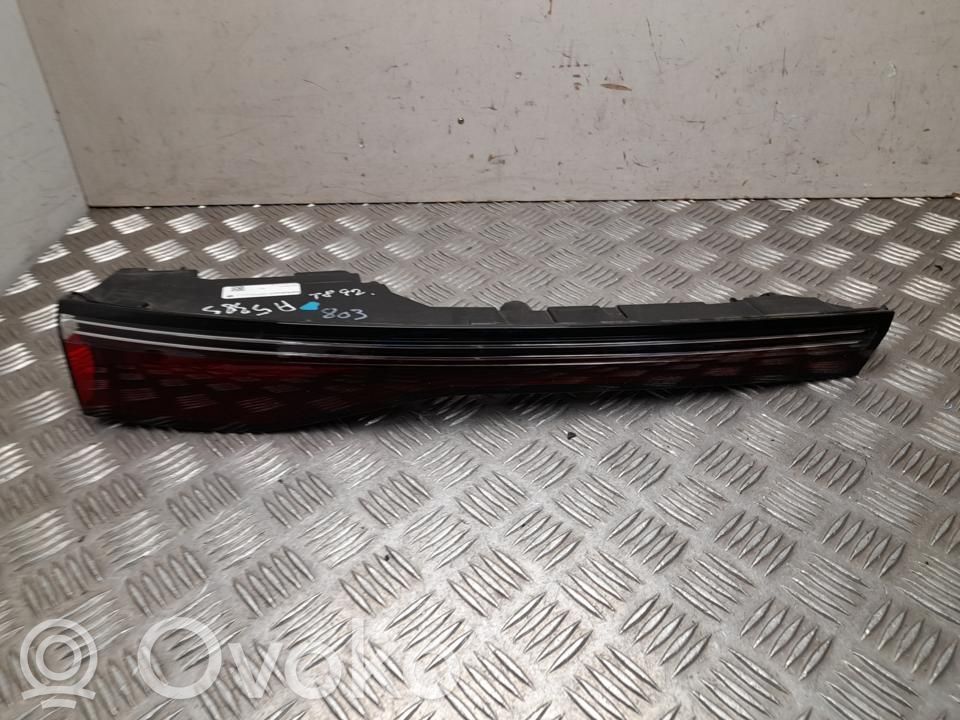 Renault Megane E-Tech Rear/tail lights 