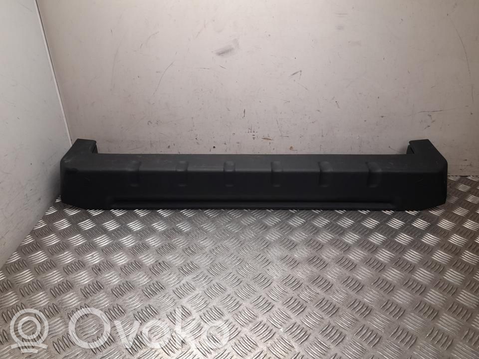 Citroen C5 Aircross Osłona tylnej klapy 