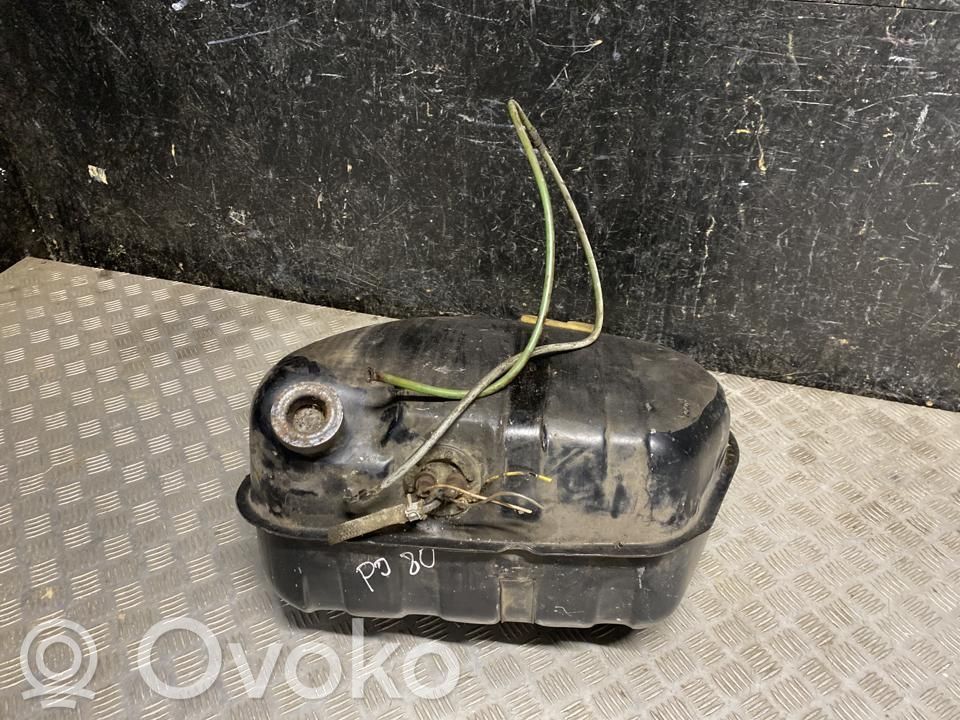 Rezervor combustibil   BAK039