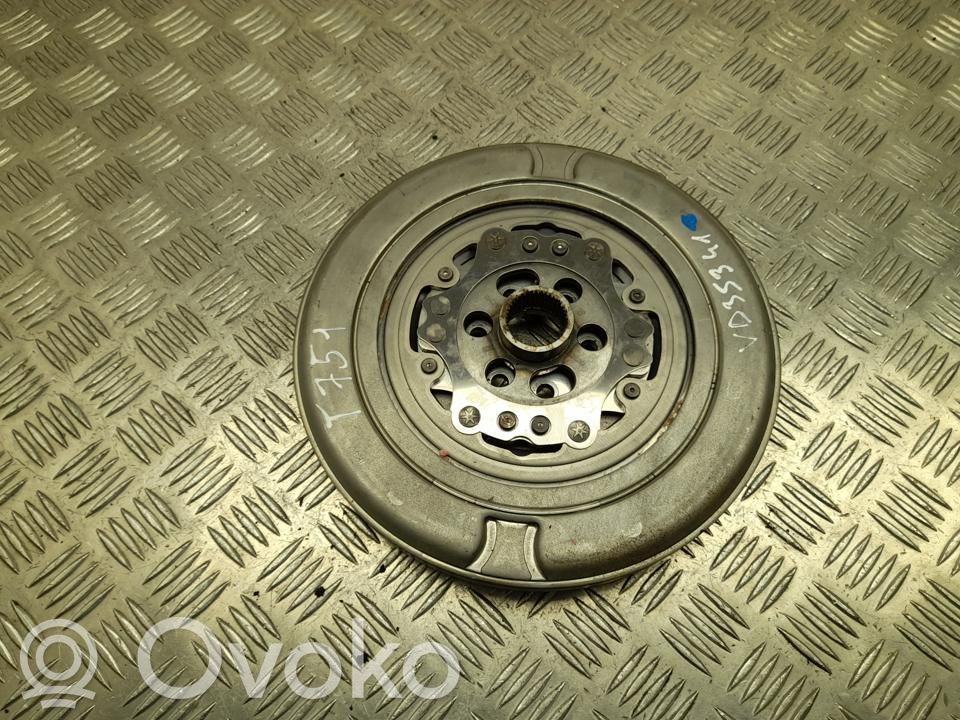 Skoda Octavia Mk4 Schwungrad 