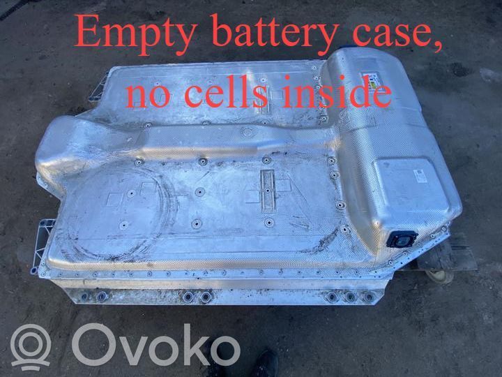 BMW iX3 G08 Taca na baterię pojazdu hybrydowego / elektrycznego 
