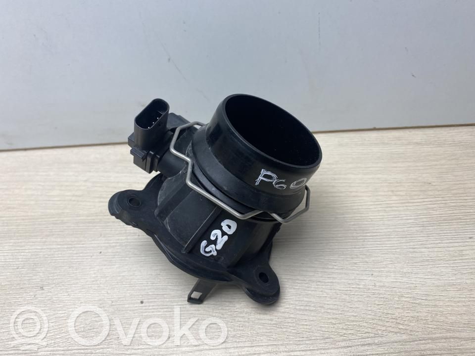 BMW 3 G20 G21 Ilmamassan virtausanturi 