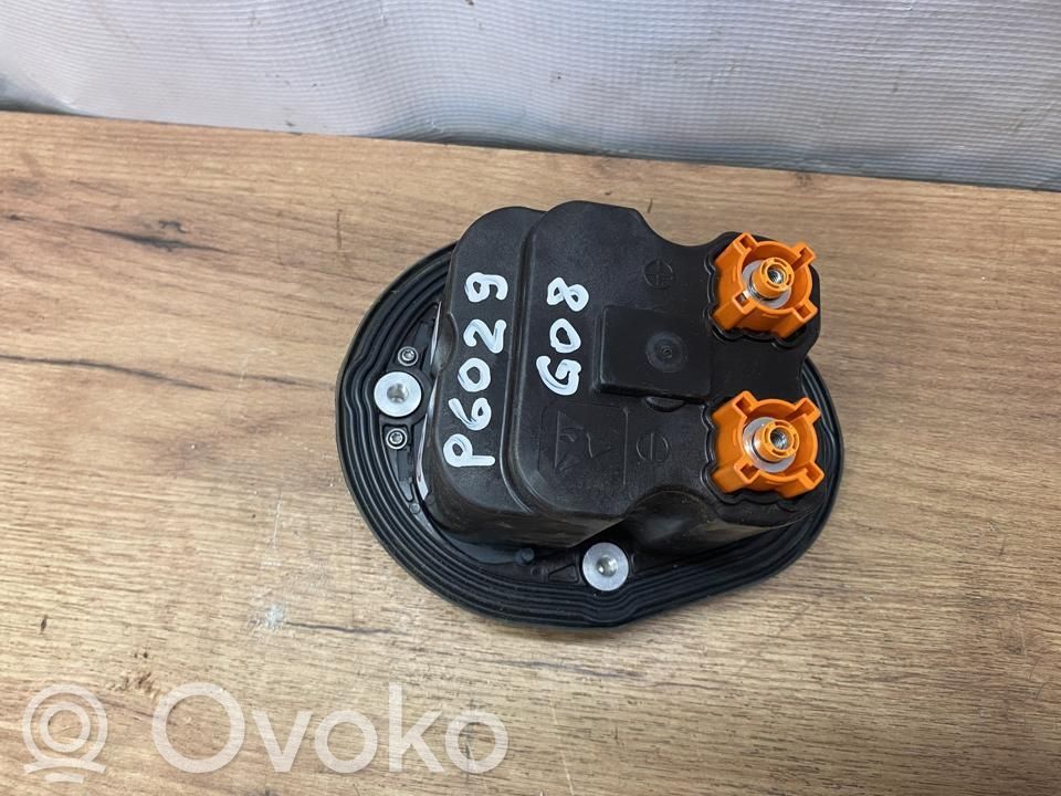 BMW iX3 G08 Modul control baterie