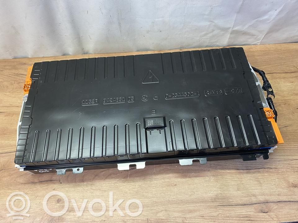 BMW iX3 G08 Celulă baterie vehicul hibrid/electric 