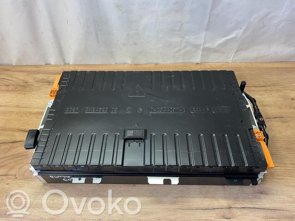 BMW iX3 G08 Ogniwo akumulatora do samochodów hybrydowych / elektrycznych 