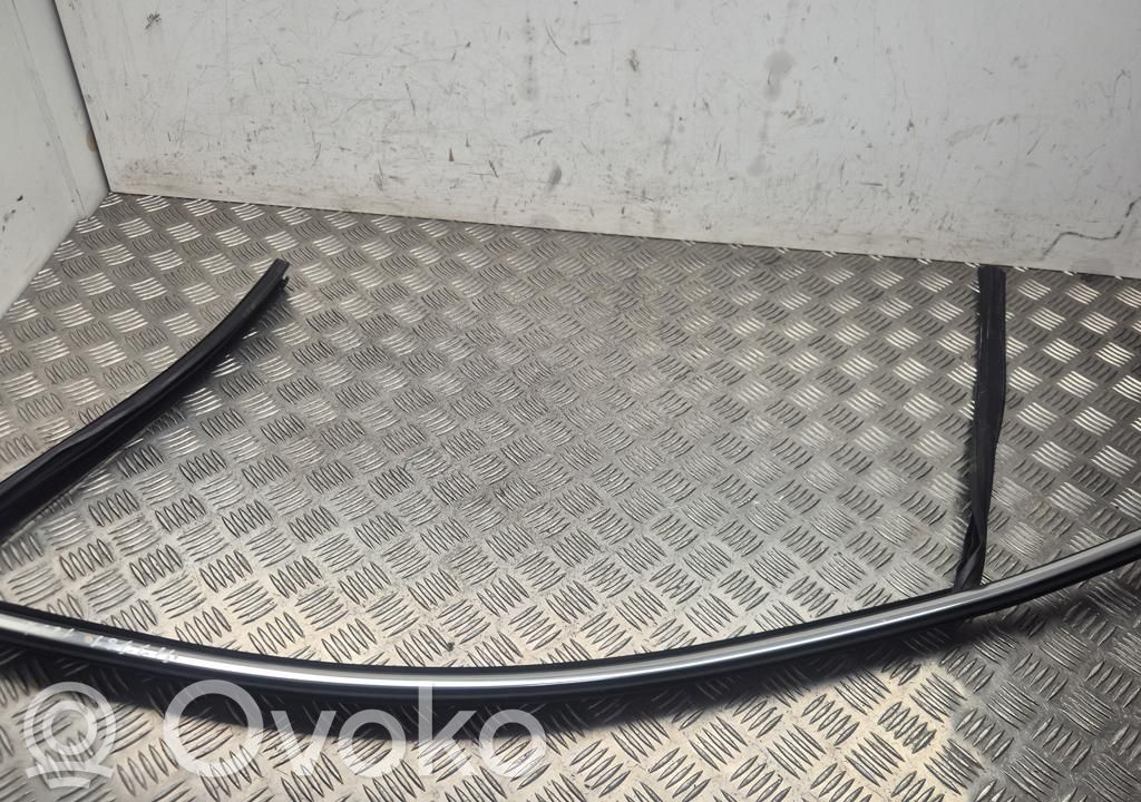 Volkswagen PASSAT B8 Gumowa uszczelka drzwi przednich 