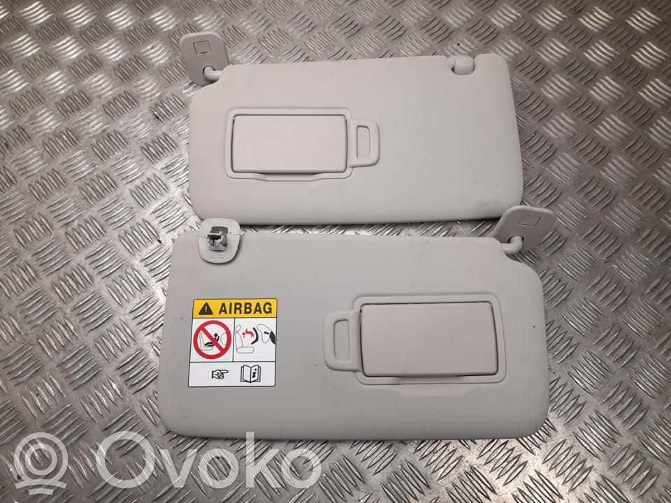 Renault Kangoo III Sun visor 