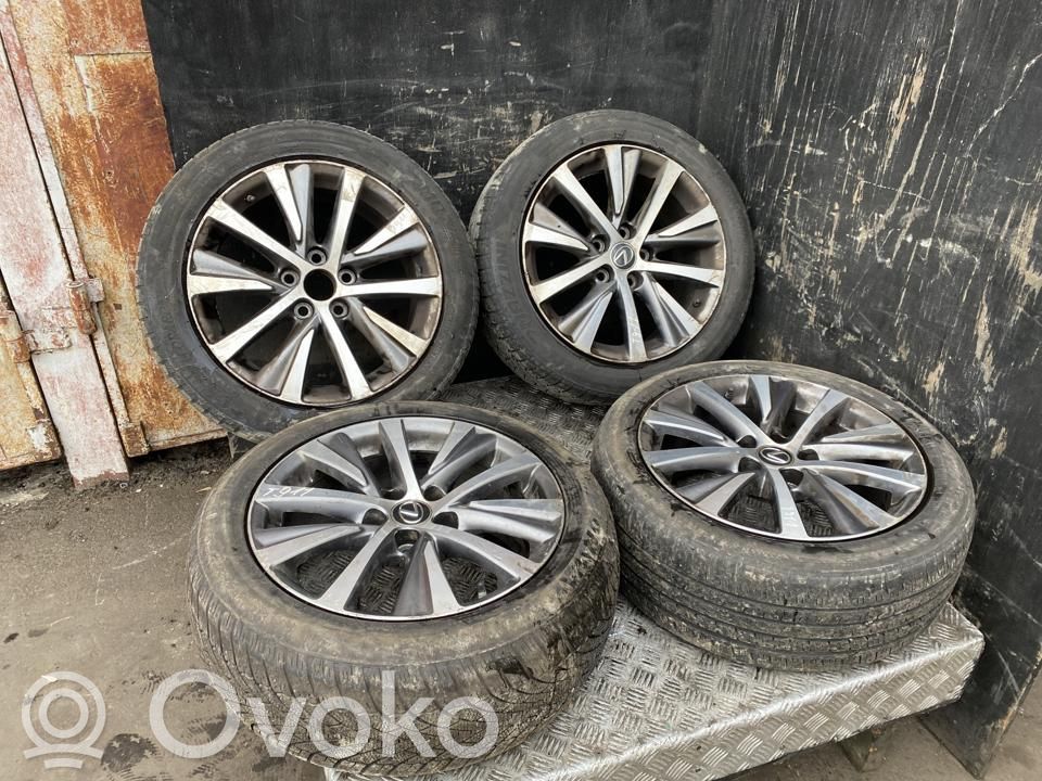 Lexus ES VII XZ10 Jantă aliaj R17